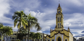 ¿PLANEANDO UN VIAJE A IQUITOS? ¡SIGUE ESTOS TIPS!