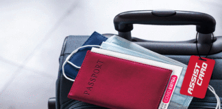 ¿Estás próximo a viajar? Estos son los requisitos que debes tomar en cuenta