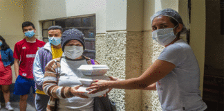 Más del 75% de hogares venezolanos de Lima Metropolitana en inseguridad alimentaria