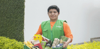 SUPERMERCADO ONLINE FRESHMART ES ADQUIRIDO POR EMPRESA MEXICANA JÜSTO