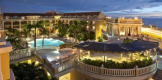 Accor destaca en los Premios Condé Nast Traveler Readers’ Choice 2021