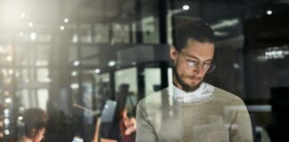 Trabajo híbrido y las claves para la conectividad en la pospandemia