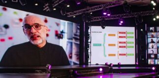 Eventos híbridos son la alternativa perfecta ante reducción de aforo en salones amplios en Lima