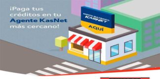 BANCO DE COMERCIO AMPLIA SU RED DE PAGOS GRACIAS A SU ALIANZA CON KASNET