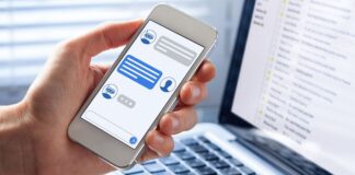 EL 58% DE PERUANOS INTERACTUÓ CON CHATBOTS DURANTE EL PRESENTE AÑO