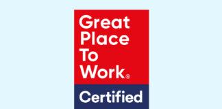 GSS GRUPO COVISIAN obtiene Great Place to Work-Certified™
