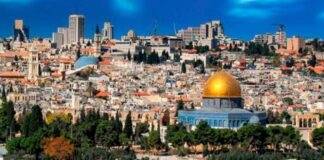 Experiencia del Smart City Turístico de Jerusalén puede ser de gran utilidad para Miraflores
