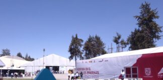 RUMBO A PERUMIN: Sector minero analiza oportunidades de desarrollo sostenible en Áncash