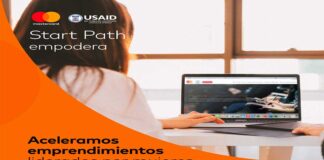 Por primera vez, USAID y MASTERCARD lanzan programa de aceleración para emprendedoras de tecnología en Perú