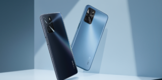OPPO lanza en Perú el nuevo A16 con diseño innovador y gran desempeño