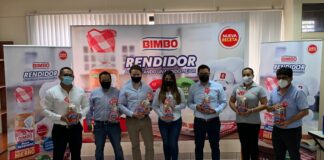 Bimbo Perú comprometido en la lucha contra la anemia en Tumbes y en todo el país