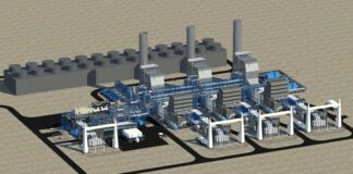 Siemens Energy gana importante pedido para el mayor complejo de conversión de Gas natural licuado a energía en Latam
