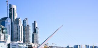 Aerolínea SKY sigue apostando por el mercado peruano y lanza nueva ruta internacional Lima – Buenos Aires