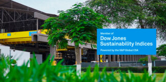 ACEROS AREQUIPA INGRESA AL ÍNDICE DE SOSTENIBILIDAD DOW JONES POR SEGUNDO AÑO CONSECUTIVO