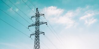 Infraestructura de Comunicación para Redes de Energía