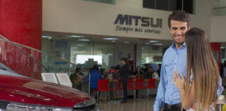 Beneficios de vender tu auto a un concesionario