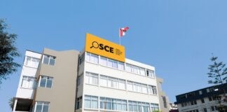OSCE: entidades están obligadas a registrar y actualizar el Cuaderno de Obra Digital