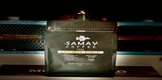 HONG KONG: POTENCIAL DESTINO PARA CAFÉ PERUANO