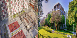 Cinco beneficios de vivir en un condominio ecoamigable