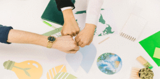 50% de empresas en el mundo no cuentan aún con planes de transición a bajas emisiones de carbono