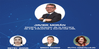 ACADEMIAS PITÁGORAS PRESENTÓ CONVERSATORIO “EL GRAN DESAFÍO DE LA EDUCACIÓN DE PRE GRADO”