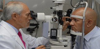 COVID 19: Problemas en la retina podrían ser síntomas o complicaciones del coronavirus