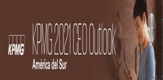 CEO Outlook 2021: 3 de cada 4 CEO sudamericanos consideran a sus empresas preparadas frente a ciberataques