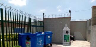 BESCO IMPULSA LA SEGREGACIÓN DE RESIDUOS EN SUS CONDOMINIOS