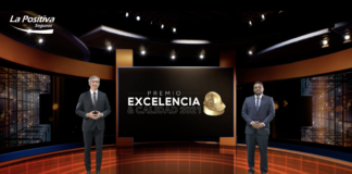 LA POSITIVA PREMIA LAS MEJORES INICIATIVAS DE PREVENCIÓN