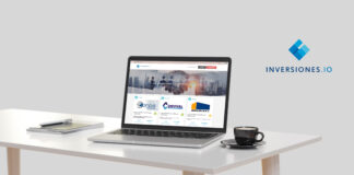 INVERSIONES.IO, LA FINTECH QUE PROMUEVE EL FINANCIAMIENTO PARTICIPATIVO, PRESENTA PERSPECTIVAS DEL MERCADO PARA IMPULSAR A LAS PYMES