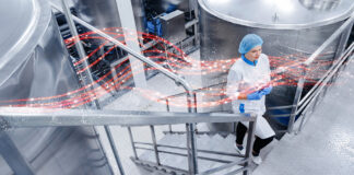 Tres formas de mejorar la eficiencia energética en la producción de alimentos y bebidas