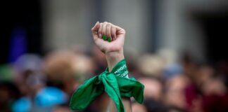 Diversas organizaciones de la sociedad civil saludan la presentación del Proyecto de Ley para despenalizar el aborto en casos de violación