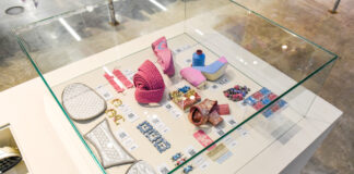 Más de mil materiales innovadores moverán la cadena de la moda en el 2022