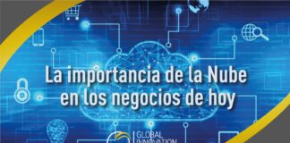 La importancia de la nube en los negocios de hoy