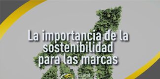 La importancia de la sostenibilidad para las marcas