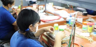 EXPORTACIONES MANTUVIERON STOCK DE CERCA DE 3 MILLONES DE EMPLEOS