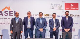 SE REALIZA TERCER ENCUENTRO ENASEI