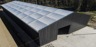 Las claves de Estructuras Marfil para crecer un 50% el 2021 en el rubro de las soluciones modulares