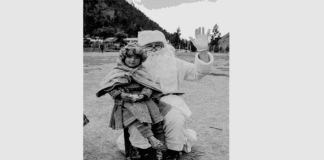 BITEL Y JUGUETE PENDIENTE APOYAN A NIÑOS EN CUSCO DURANTE NAVIDAD