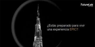 EPIC EXPERIENCE: PARTICIPA EN EL PROGRAMA DE CONSTRUCCIÓN DEL FUTURO