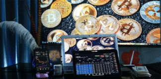 Hold de Bitcoin