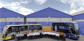 Modasa proyecta crecer 11% en Modaservice y presenta nuevas categorías de negocio