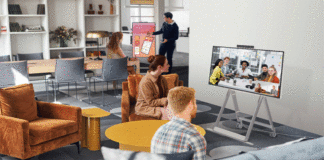 LLEGA A PERÚ LG ONE: Quick, innovadora solución para una nueva forma de trabajo