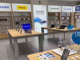 Tec Store apertura su tercer local