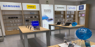 Tec Store apertura su tercer local