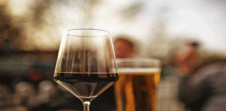 2 cosas que no sabías sobre la producción de vinos y cervezas