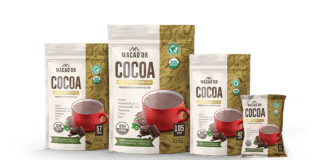 MACAD’OR COCOA PRESENTA: Tendencias y proyecciones del consumo de cocoa de cacao en el perú