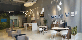 SYNLAB: Apertura nuevo centro de vacunación en la molina