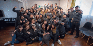 Poliglota cierra el 2021 con la obtención del premio “Startup del año Corfo”