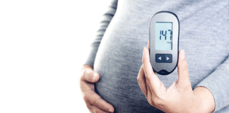 ¿ESTÁS EMBARAZADA? Cuida tus ojos si tienes diabetes